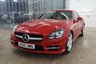 USED 2015 65 MERCEDES-BENZ SLK 2.1 SLK250d AMG Sport Convertible 2dr Diesel G-Tronic Euro 6 (s/s) (204 ps) 