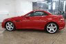 USED 2015 65 MERCEDES-BENZ SLK 2.1 SLK250d AMG Sport Convertible 2dr Diesel G-Tronic Euro 6 (s/s) (204 ps) 