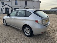USED 2011 11 SUBARU IMPREZA 1.5 RC Hatchback 5dr Petrol AUTOMATIC 4WD Euro 5 (107 ps) LOVELY LOW MILEAGE AUTOMATIC!