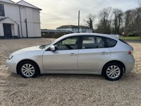 USED 2011 11 SUBARU IMPREZA 1.5 RC Hatchback 5dr Petrol AUTOMATIC 4WD Euro 5 (107 ps) LOVELY LOW MILEAGE AUTOMATIC!