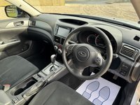 USED 2011 11 SUBARU IMPREZA 1.5 RC Hatchback 5dr Petrol AUTOMATIC 4WD Euro 5 (107 ps) LOVELY LOW MILEAGE AUTOMATIC!