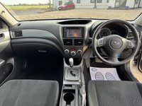 USED 2011 11 SUBARU IMPREZA 1.5 RC Hatchback 5dr Petrol AUTOMATIC 4WD Euro 5 (107 ps) LOVELY LOW MILEAGE AUTOMATIC!