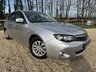 USED 2011 11 SUBARU IMPREZA 1.5 RC Hatchback 5dr Petrol AUTOMATIC 4WD Euro 5 (107 ps) LOVELY LOW MILEAGE AUTOMATIC!