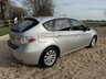 USED 2011 11 SUBARU IMPREZA 1.5 RC Hatchback 5dr Petrol AUTOMATIC 4WD Euro 5 (107 ps) LOVELY LOW MILEAGE AUTOMATIC!