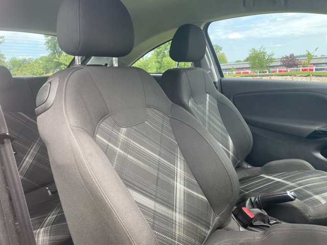 2015 VAUXHALL CORSA - Photo 3