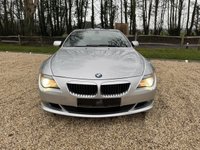 USED 2009 09 BMW 6 SERIES 3.0 630i Sport Coupe 2dr Petrol Steptronic Euro 4 (272 ps) 2 PREV OWNERS, 2 KEYS, LOVELY!