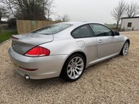 USED 2009 09 BMW 6 SERIES 3.0 630i Sport Coupe 2dr Petrol Steptronic Euro 4 (272 ps) 2 PREV OWNERS, 2 KEYS, LOVELY!