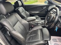 USED 2009 09 BMW 6 SERIES 3.0 630i Sport Coupe 2dr Petrol Steptronic Euro 4 (272 ps) 2 PREV OWNERS, 2 KEYS, LOVELY!