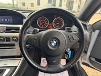 USED 2009 09 BMW 6 SERIES 3.0 630i Sport Coupe 2dr Petrol Steptronic Euro 4 (272 ps) 2 PREV OWNERS, 2 KEYS, LOVELY!