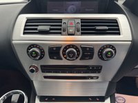 USED 2009 09 BMW 6 SERIES 3.0 630i Sport Coupe 2dr Petrol Steptronic Euro 4 (272 ps) 2 PREV OWNERS, 2 KEYS, LOVELY!