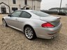 USED 2009 09 BMW 6 SERIES 3.0 630i Sport Coupe 2dr Petrol Steptronic Euro 4 (272 ps) 2 PREV OWNERS, 2 KEYS, LOVELY!
