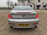 USED 2009 09 BMW 6 SERIES 3.0 630i Sport Coupe 2dr Petrol Steptronic Euro 4 (272 ps) 2 PREV OWNERS, 2 KEYS, LOVELY!