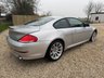 USED 2009 09 BMW 6 SERIES 3.0 630i Sport Coupe 2dr Petrol Steptronic Euro 4 (272 ps) 2 PREV OWNERS, 2 KEYS, LOVELY!