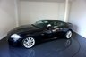 USED 2011 61 JAGUAR XK 5.0 V8 Coupe 2dr Petrol Auto Euro 5 (385 ps)-XK E-Type 50th Anniversary Edition (2011)-Commissioned by Jaguar Italy, the Italian dealer of Jaguar Cars, the XK E-Type Anniversary Edition was a limited production variant of the XK built to commemorate the 50th anniversary of the E-Type. Unveiled in 2011, the car features special Black Cherry Colour along with a black bonnet and 19-inch Tamana heritage alloy wheels with red Jaguar badging. Other exterior features include chrome bits on the front grille, wing mirrors, air intakes and window surrounds. The interior featured unique upholstery in Ivory and Charcoal leather along with a special 
