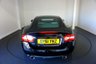 USED 2011 61 JAGUAR XK 5.0 V8 Coupe 2dr Petrol Auto Euro 5 (385 ps)-XK E-Type 50th Anniversary Edition (2011)-Commissioned by Jaguar Italy, the Italian dealer of Jaguar Cars, the XK E-Type Anniversary Edition was a limited production variant of the XK built to commemorate the 50th anniversary of the E-Type. Unveiled in 2011, the car features special Black Cherry Colour along with a black bonnet and 19-inch Tamana heritage alloy wheels with red Jaguar badging. Other exterior features include chrome bits on the front grille, wing mirrors, air intakes and window surrounds. The interior featured unique upholstery in Ivory and Charcoal leather along with a special 