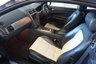 USED 2011 61 JAGUAR XK 5.0 V8 Coupe 2dr Petrol Auto Euro 5 (385 ps)-XK E-Type 50th Anniversary Edition (2011)-Commissioned by Jaguar Italy, the Italian dealer of Jaguar Cars, the XK E-Type Anniversary Edition was a limited production variant of the XK built to commemorate the 50th anniversary of the E-Type. Unveiled in 2011, the car features special Black Cherry Colour along with a black bonnet and 19-inch Tamana heritage alloy wheels with red Jaguar badging. Other exterior features include chrome bits on the front grille, wing mirrors, air intakes and window surrounds. The interior featured unique upholstery in Ivory and Charcoal leather along with a special 