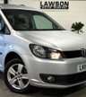 USED 2015 15 VOLKSWAGEN CADDY MAXI LIFE 1.6 TDI CR MPV 5dr Diesel DSG Euro 5 (102 ps) 