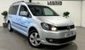 USED 2015 15 VOLKSWAGEN CADDY MAXI LIFE 1.6 TDI CR MPV 5dr Diesel DSG Euro 5 (102 ps) 
