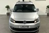 USED 2015 15 VOLKSWAGEN CADDY MAXI LIFE 1.6 TDI CR MPV 5dr Diesel DSG Euro 5 (102 ps) 