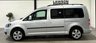 USED 2015 15 VOLKSWAGEN CADDY MAXI LIFE 1.6 TDI CR MPV 5dr Diesel DSG Euro 5 (102 ps) 