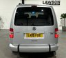 USED 2015 15 VOLKSWAGEN CADDY MAXI LIFE 1.6 TDI CR MPV 5dr Diesel DSG Euro 5 (102 ps) 