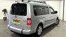 USED 2015 15 VOLKSWAGEN CADDY MAXI LIFE 1.6 TDI CR MPV 5dr Diesel DSG Euro 5 (102 ps) 