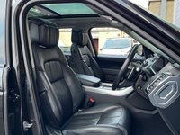 USED 2020 70 LAND ROVER RANGE ROVER SPORT 3.0 D300 MHEV Autobiography Dynamic SUV 5dr Diesel Auto 4WD Euro 6 (s/s) (300 ps) 