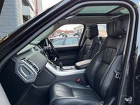 USED 2020 70 LAND ROVER RANGE ROVER SPORT 3.0 D300 MHEV Autobiography Dynamic SUV 5dr Diesel Auto 4WD Euro 6 (s/s) (300 ps) 