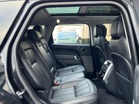USED 2020 70 LAND ROVER RANGE ROVER SPORT 3.0 D300 MHEV Autobiography Dynamic SUV 5dr Diesel Auto 4WD Euro 6 (s/s) (300 ps) 