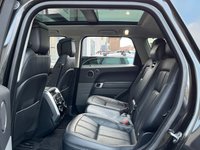USED 2020 70 LAND ROVER RANGE ROVER SPORT 3.0 D300 MHEV Autobiography Dynamic SUV 5dr Diesel Auto 4WD Euro 6 (s/s) (300 ps) 