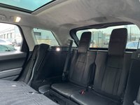 USED 2020 70 LAND ROVER RANGE ROVER SPORT 3.0 D300 MHEV Autobiography Dynamic SUV 5dr Diesel Auto 4WD Euro 6 (s/s) (300 ps) 