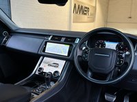 USED 2020 70 LAND ROVER RANGE ROVER SPORT 3.0 D300 MHEV Autobiography Dynamic SUV 5dr Diesel Auto 4WD Euro 6 (s/s) (300 ps) 