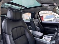 USED 2020 70 LAND ROVER RANGE ROVER SPORT 3.0 D300 MHEV Autobiography Dynamic SUV 5dr Diesel Auto 4WD Euro 6 (s/s) (300 ps) 