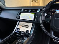 USED 2020 70 LAND ROVER RANGE ROVER SPORT 3.0 D300 MHEV Autobiography Dynamic SUV 5dr Diesel Auto 4WD Euro 6 (s/s) (300 ps) 