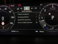 USED 2020 70 LAND ROVER RANGE ROVER SPORT 3.0 D300 MHEV Autobiography Dynamic SUV 5dr Diesel Auto 4WD Euro 6 (s/s) (300 ps) 