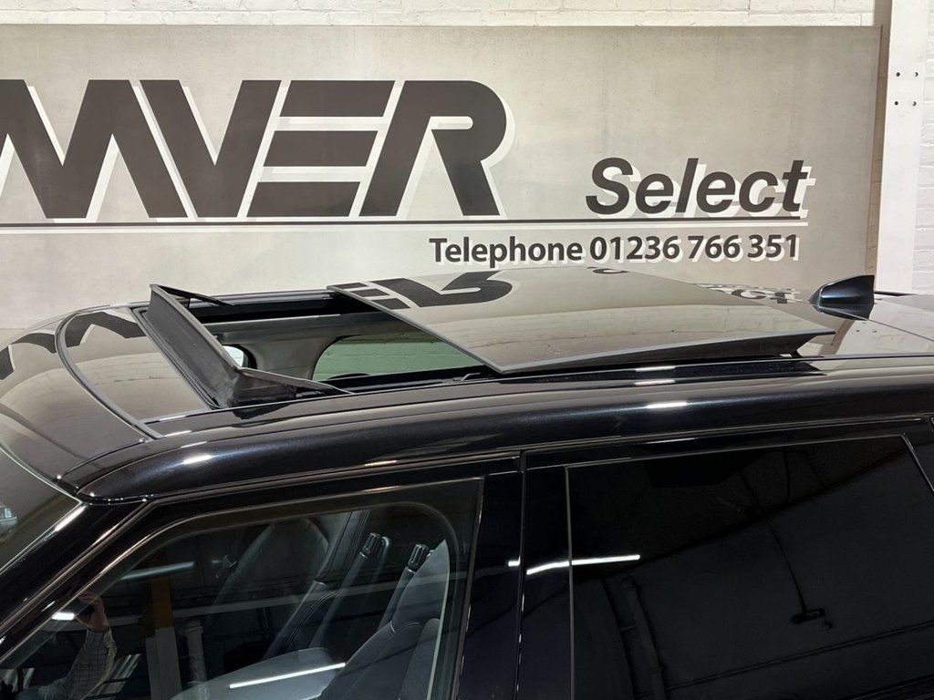USED 2020 70 LAND ROVER RANGE ROVER SPORT 3.0 D300 MHEV Autobiography Dynamic SUV 5dr Diesel Auto 4WD Euro 6 (s/s) (300 ps) 
