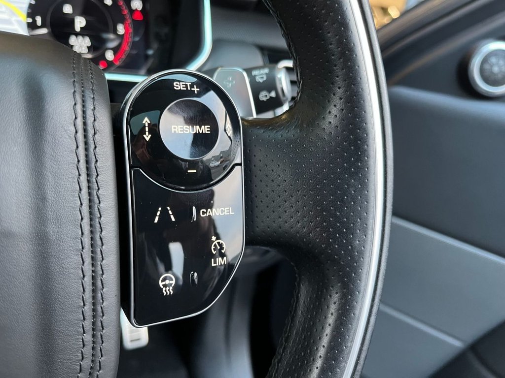 USED 2020 70 LAND ROVER RANGE ROVER SPORT 3.0 D300 MHEV Autobiography Dynamic SUV 5dr Diesel Auto 4WD Euro 6 (s/s) (300 ps) 