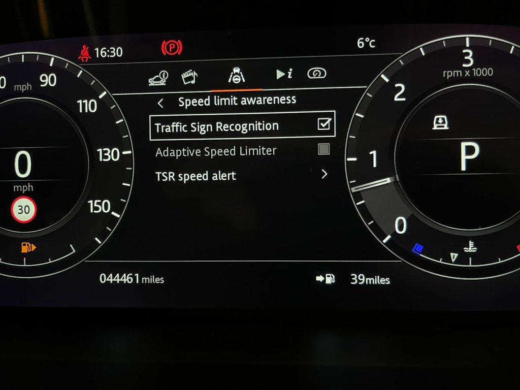 USED 2020 70 LAND ROVER RANGE ROVER SPORT 3.0 D300 MHEV Autobiography Dynamic SUV 5dr Diesel Auto 4WD Euro 6 (s/s) (300 ps) 