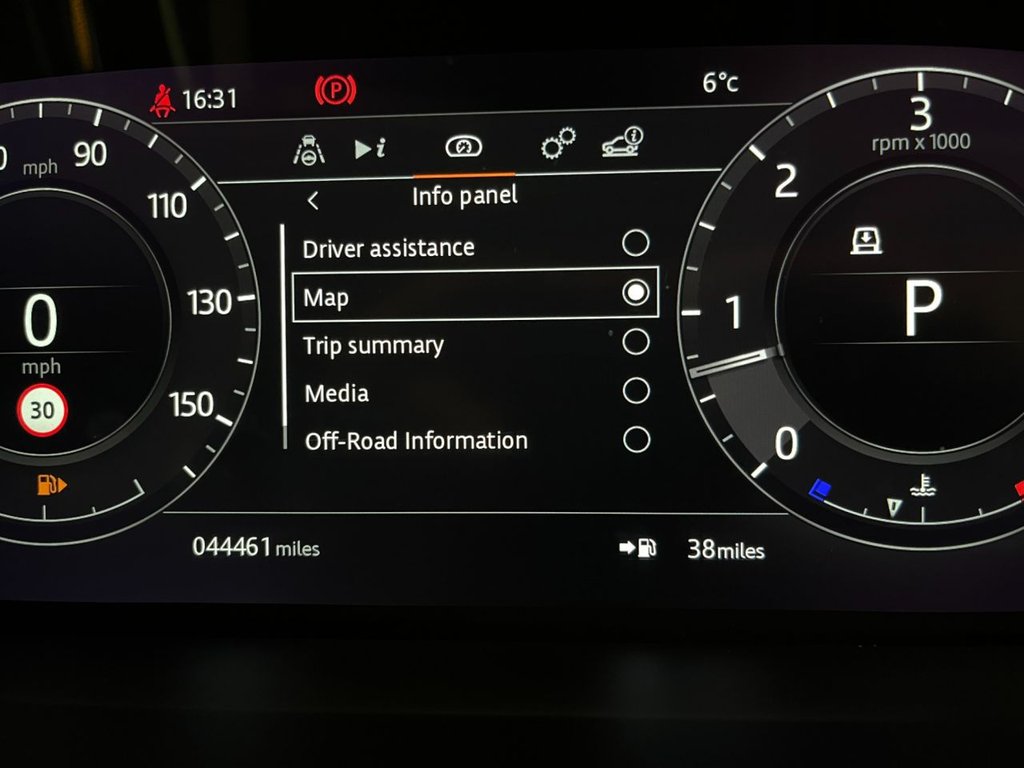 USED 2020 70 LAND ROVER RANGE ROVER SPORT 3.0 D300 MHEV Autobiography Dynamic SUV 5dr Diesel Auto 4WD Euro 6 (s/s) (300 ps) 