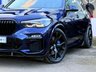 USED 2020 70 BMW X5 3.0 30D M SPORT M PERFORMANCE KIT BLACK PACK 7 SEATS PANORAMIC ROOF HEAD UP 360 CAMERA XDRIVE EURO 6 (S/S) (265 PS) 7 SEATS~HEAD UP~360 CAMERA~PAN ROOF