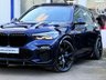 USED 2020 70 BMW X5 3.0 30D M SPORT M PERFORMANCE KIT BLACK PACK 7 SEATS PANORAMIC ROOF HEAD UP 360 CAMERA XDRIVE EURO 6 (S/S) (265 PS) 7 SEATS~HEAD UP~360 CAMERA~PAN ROOF