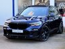 USED 2020 70 BMW X5 3.0 30D M SPORT M PERFORMANCE KIT BLACK PACK 7 SEATS PANORAMIC ROOF HEAD UP 360 CAMERA XDRIVE EURO 6 (S/S) (265 PS) 7 SEATS~HEAD UP~360 CAMERA~PAN ROOF