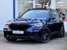 USED 2020 70 BMW X5 3.0 30D M SPORT M PERFORMANCE KIT BLACK PACK 7 SEATS PANORAMIC ROOF HEAD UP 360 CAMERA XDRIVE EURO 6 (S/S) (265 PS) 7 SEATS~HEAD UP~360 CAMERA~PAN ROOF