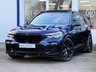 USED 2020 70 BMW X5 3.0 30D M SPORT M PERFORMANCE KIT BLACK PACK 7 SEATS PANORAMIC ROOF HEAD UP 360 CAMERA XDRIVE EURO 6 (S/S) (265 PS) 7 SEATS~HEAD UP~360 CAMERA~PAN ROOF