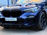 USED 2020 70 BMW X5 3.0 30D M SPORT M PERFORMANCE KIT BLACK PACK 7 SEATS PANORAMIC ROOF HEAD UP 360 CAMERA XDRIVE EURO 6 (S/S) (265 PS) 7 SEATS~HEAD UP~360 CAMERA~PAN ROOF