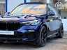USED 2020 70 BMW X5 3.0 30D M SPORT M PERFORMANCE KIT BLACK PACK 7 SEATS PANORAMIC ROOF HEAD UP 360 CAMERA XDRIVE EURO 6 (S/S) (265 PS) 7 SEATS~HEAD UP~360 CAMERA~PAN ROOF