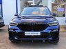 USED 2020 70 BMW X5 3.0 30D M SPORT M PERFORMANCE KIT BLACK PACK 7 SEATS PANORAMIC ROOF HEAD UP 360 CAMERA XDRIVE EURO 6 (S/S) (265 PS) 7 SEATS~HEAD UP~360 CAMERA~PAN ROOF