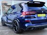 USED 2020 70 BMW X5 3.0 30D M SPORT M PERFORMANCE KIT BLACK PACK 7 SEATS PANORAMIC ROOF HEAD UP 360 CAMERA XDRIVE EURO 6 (S/S) (265 PS) 7 SEATS~HEAD UP~360 CAMERA~PAN ROOF