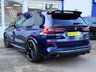 USED 2020 70 BMW X5 3.0 30D M SPORT M PERFORMANCE KIT BLACK PACK 7 SEATS PANORAMIC ROOF HEAD UP 360 CAMERA XDRIVE EURO 6 (S/S) (265 PS) 7 SEATS~HEAD UP~360 CAMERA~PAN ROOF