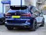 USED 2020 70 BMW X5 3.0 30D M SPORT M PERFORMANCE KIT BLACK PACK 7 SEATS PANORAMIC ROOF HEAD UP 360 CAMERA XDRIVE EURO 6 (S/S) (265 PS) 7 SEATS~HEAD UP~360 CAMERA~PAN ROOF